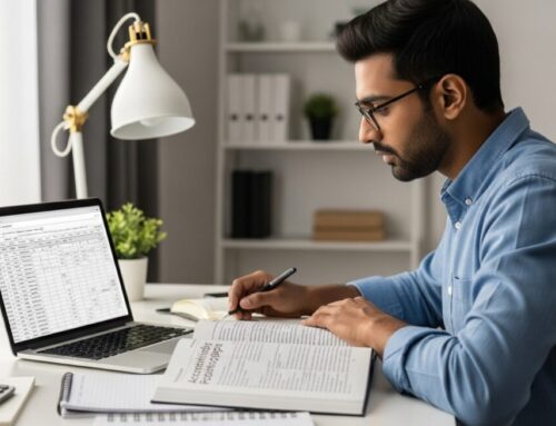 What Are the Requirements for an Online Accounting Bachelor Degree?