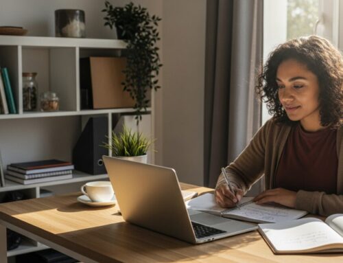 Your Guide to Earning a Bachelor of Business Administration Online