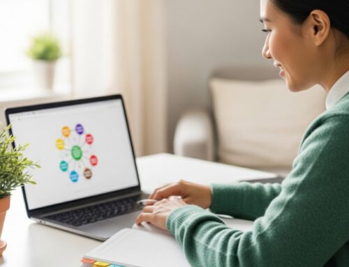 Your Guide to a Bachelor of Early Childhood Education Online