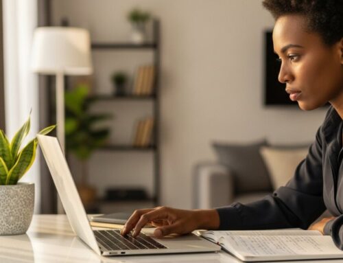 Earn a North Carolina Online Business Degree From Anywhere