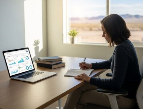 Online Business Administration Degrees in Nevada: A Guide