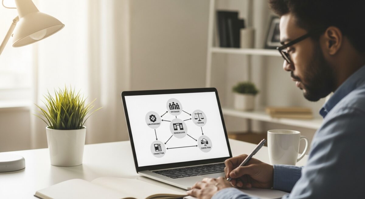 Bachelor Degree in Criminal Justice Online Guide