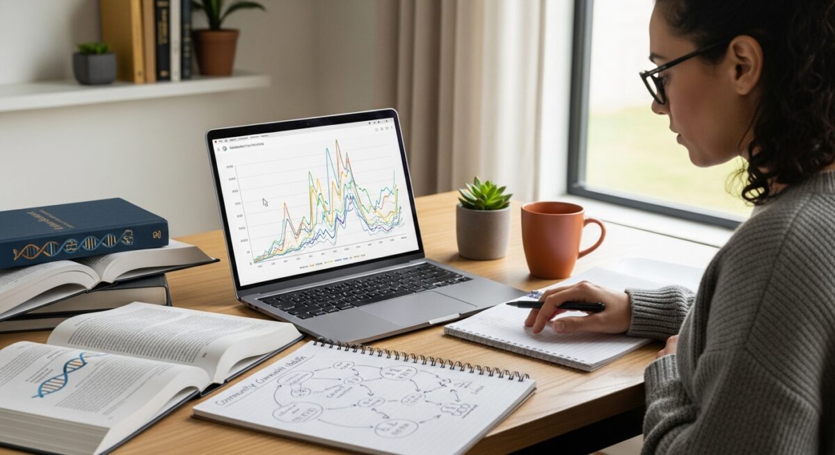 Bachelor Degree in Public Health Online Programs