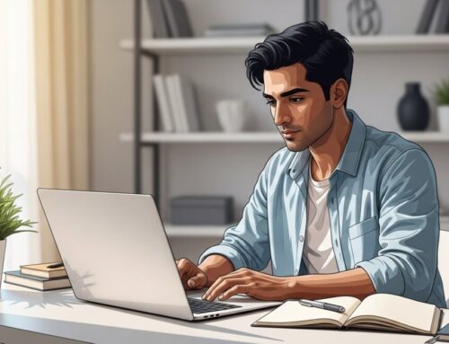 How to Succeed in Online Learning: A Strategic Guide for Students