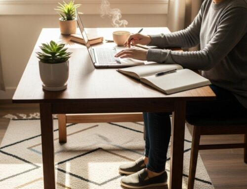 Navigating New Mexico Online Business Administration Degrees