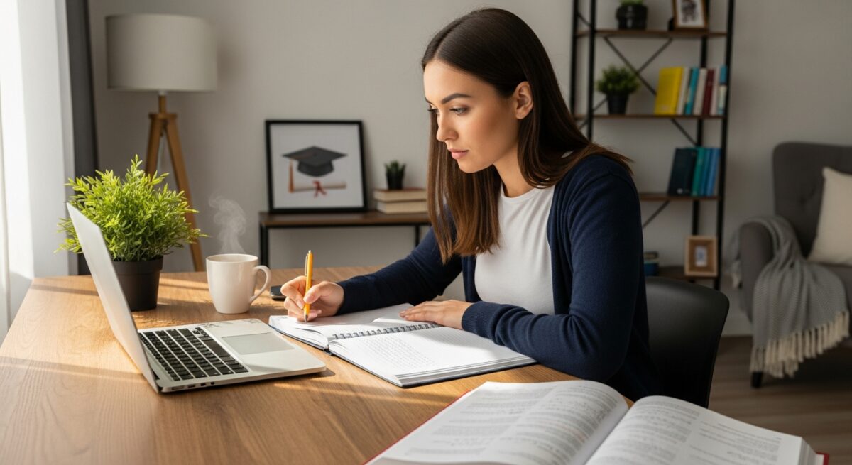 Bachelor Degree in Teaching Online Education Programs