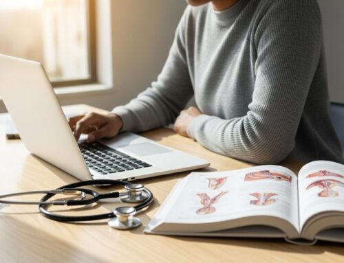 Your Guide to Earning a Bachelor of Health Science Online