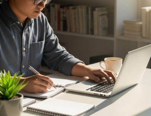 Finding the Best Online Business Degree Programs for Your Career