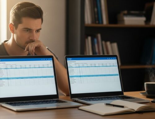 How to Compare Online Degree Costs and Avoid Overpaying