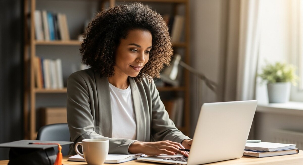 Oklahoma accredited online doctorate programs