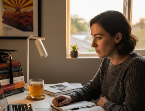 Accredited Online Doctoral Programs in Arizona: A Complete Guide