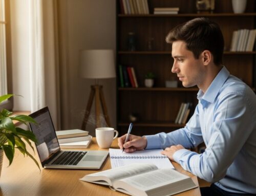 Online Business Administration Degrees in Mississippi: A Complete Guide