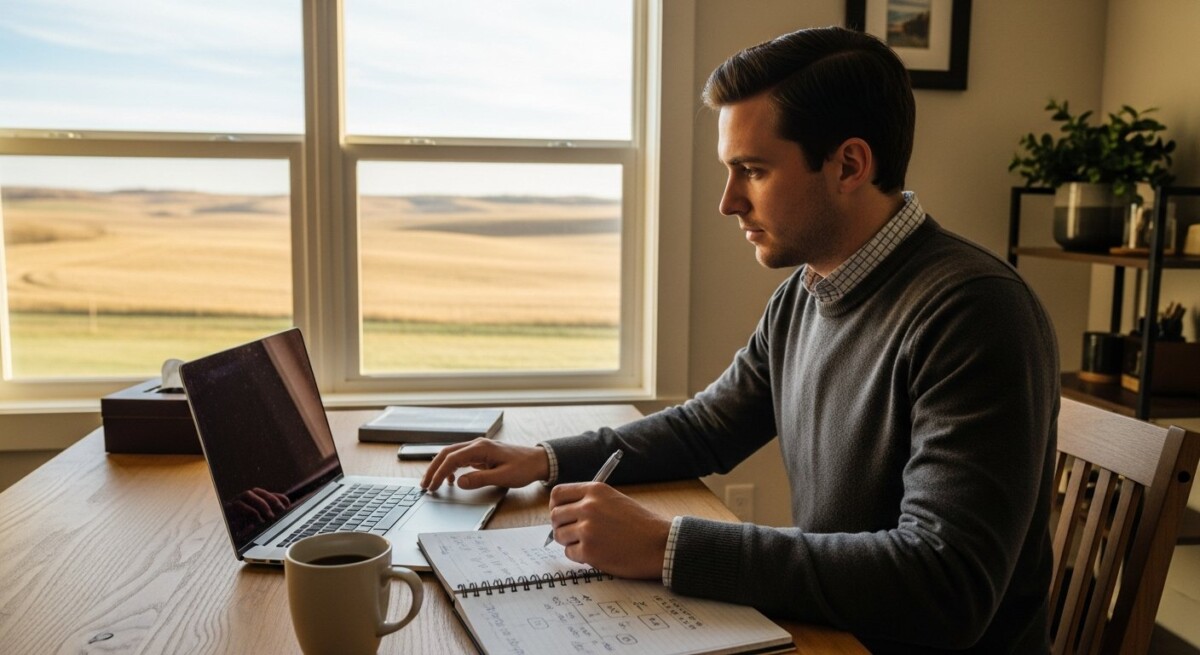 North Dakota online business degree programs offered