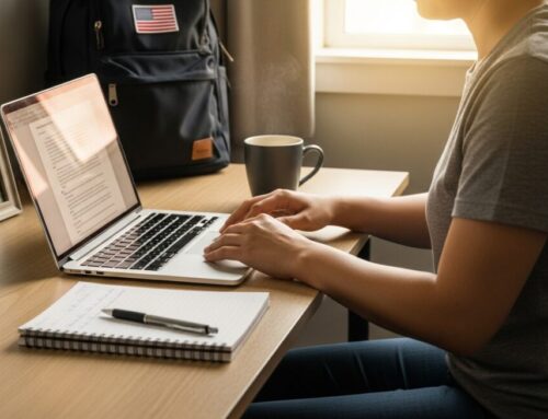 Navigating Military Education Benefits: A Guide to Top Online Schools