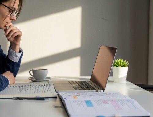 Your Guide to Earning a Business Administration Degree Online