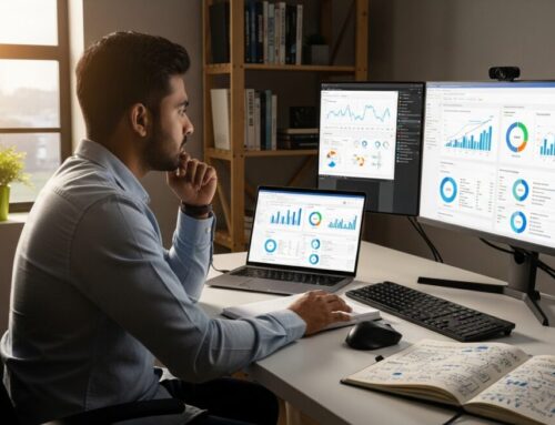 What to Expect From Online Business Management Classes