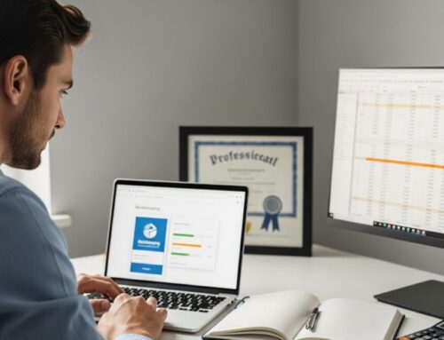 Bookkeeping Classes Online: Your Guide to Courses and Certification