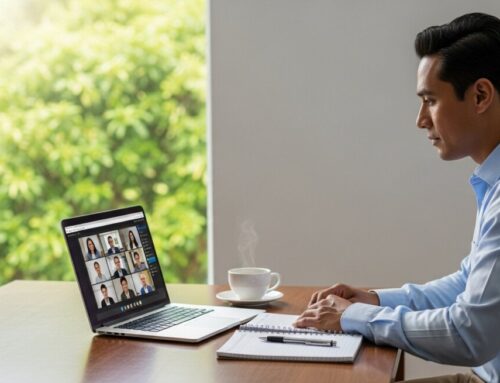Earning a Hawaii Online Business Degree Through Distance Learning
