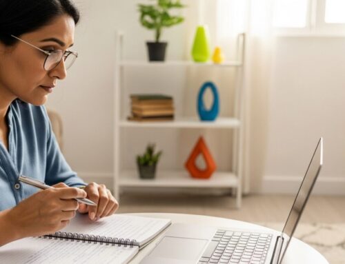 Your Guide to Online Child Development Classes and Learning Paths