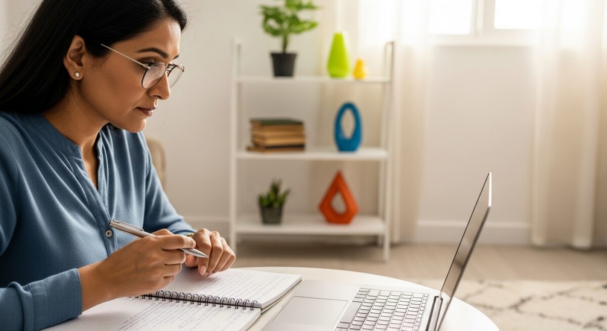 Child Development Classes Online Learning Guide