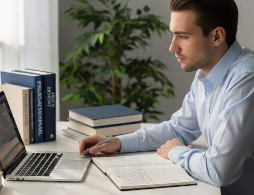 Your Guide to an Online BS in Healthcare Administration