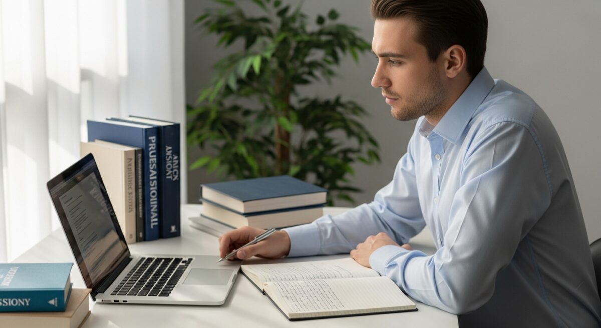 BS in Healthcare Administration Online Degree Guide