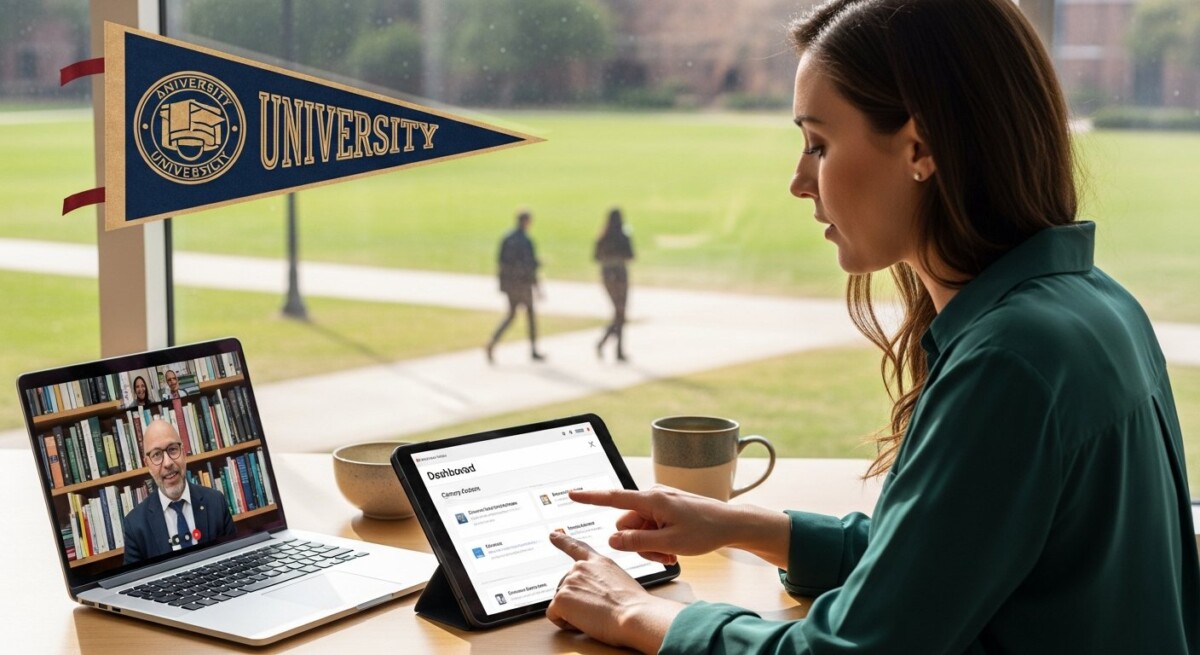 Accredited online doctorate programs in Virginia