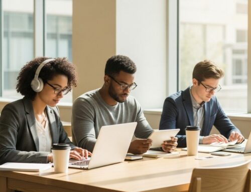 How to Choose a Clinical Psychology Masters Online Program