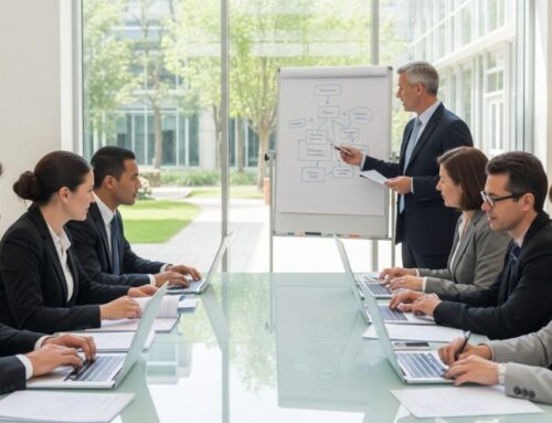 How to Choose a DBA Degree Online Doctorate in Business Administration Guide