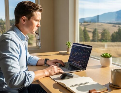 Idaho Online Business Degree Programs for Professionals