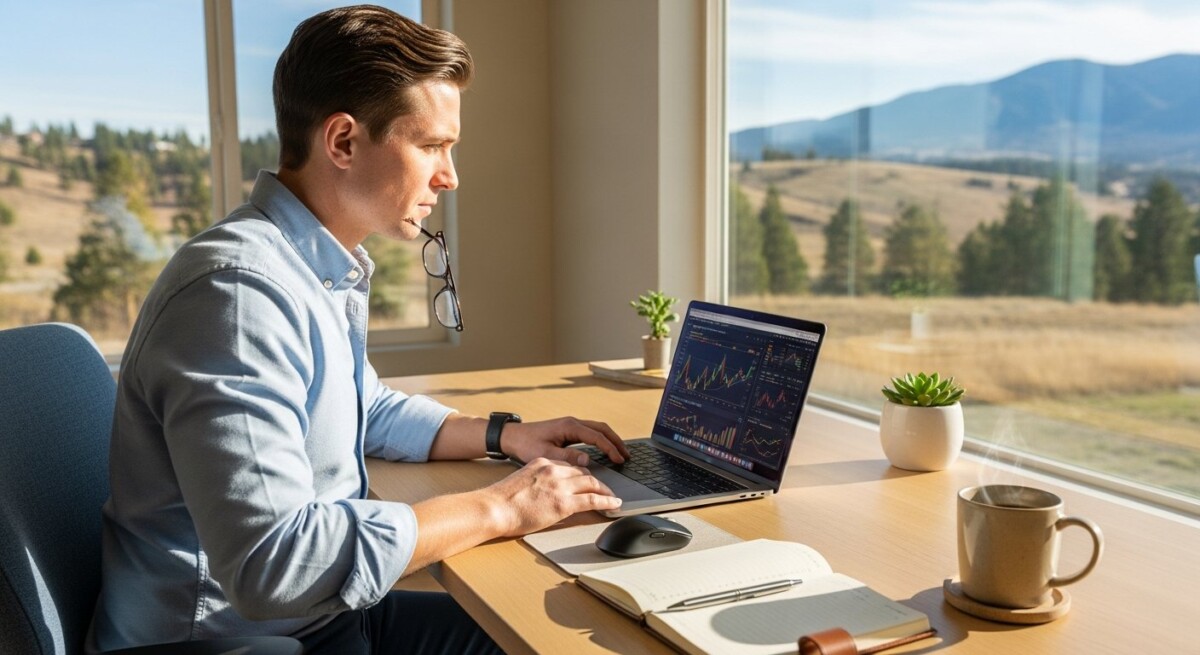 Idaho online business degree programs for professionals