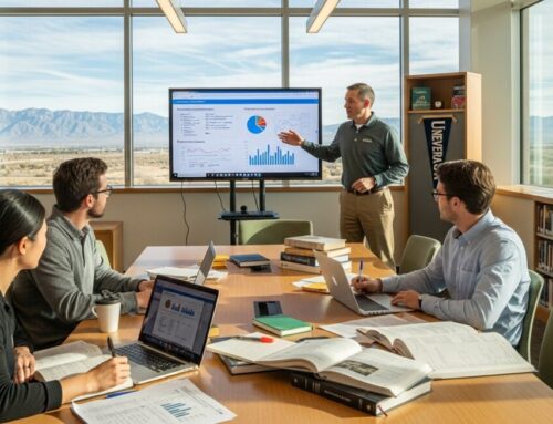 Nevada Accredited Online Doctorate Programs: A Guide