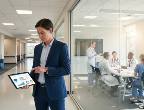 Doctor of Healthcare Administration Online Programs Guide