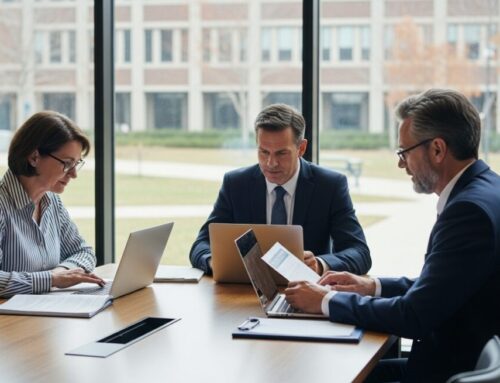 Doctorate in Public Administration Online Programs Guide