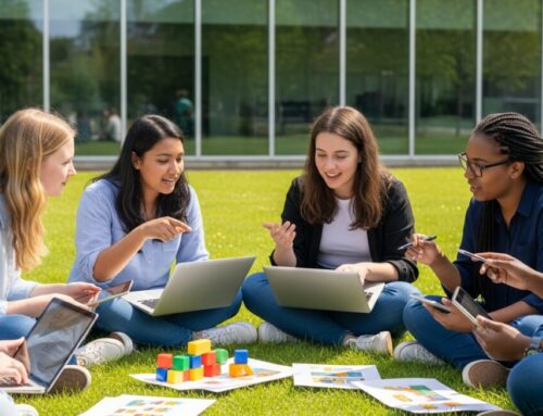 How to Choose an Early Childhood Degree Online Program