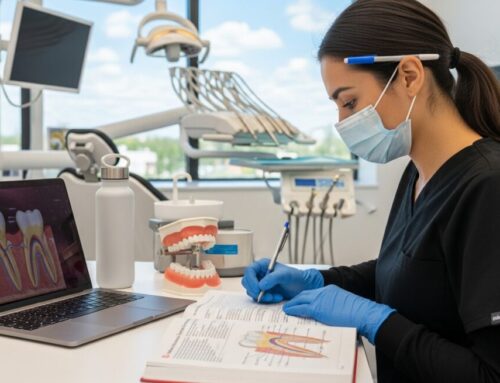 Dental Assistant Programs Online Training Guide: 2026