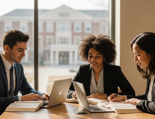 Online Doctoral Programs in Rhode Island With Accreditation