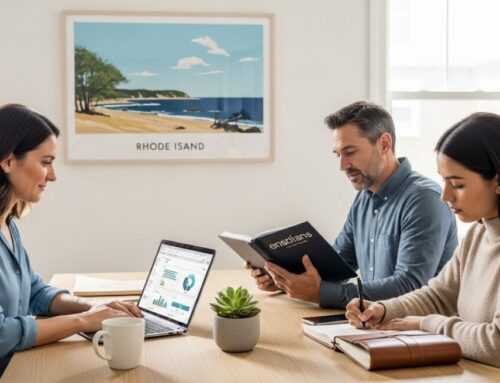 Rhode Island Online Business Administration Degree Options