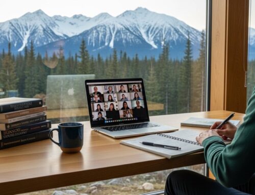 Accredited Doctorate Programs Online in Alaska