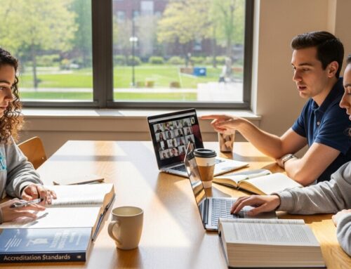 How to Earn New York Accredited Online Doctorate Degrees