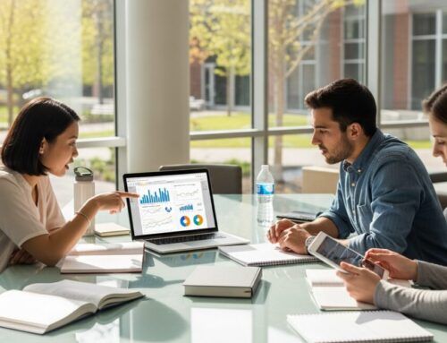 How to Choose a Digital Marketing Masters Degree Online Program