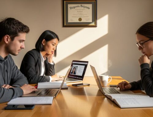 How Online Colleges Work: A Guide to Degree Programs