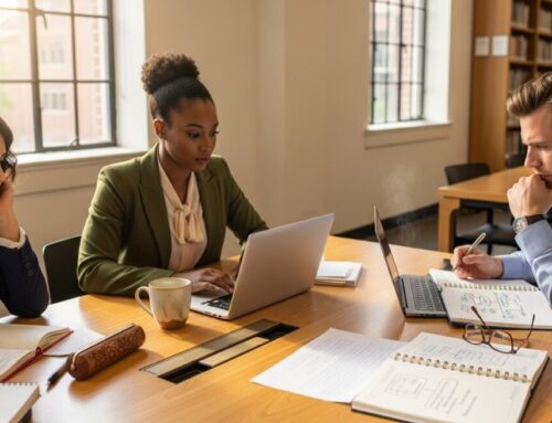 Accredited Online Doctoral Degrees in Illinois