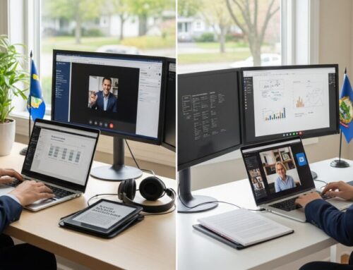 Vermont Online Business Degree: Accredited Programs Guide