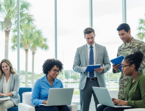 Best Florida Online Business Degree Programs and Schools