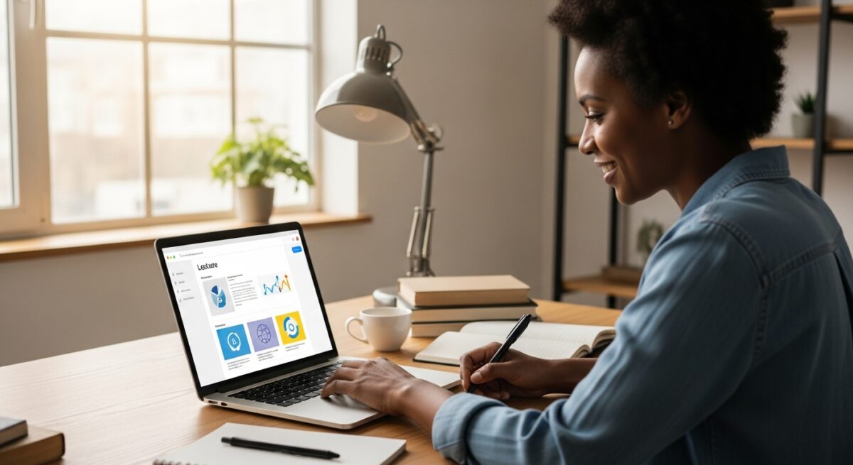 Free Online University Courses How to Learn Without Cost