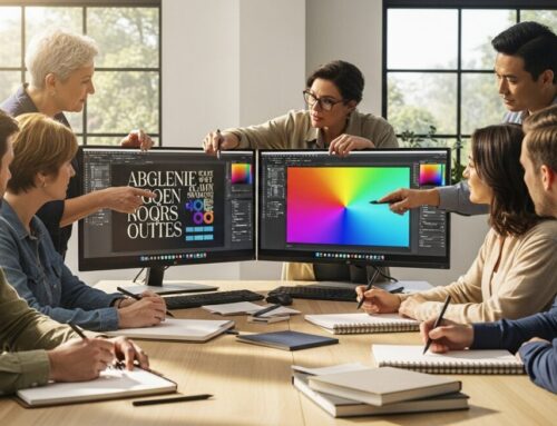 Graphic Design Schools Online Programs and Admission Guide