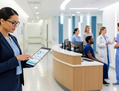 Healthcare Management Degree Online Requirements and Career Scope