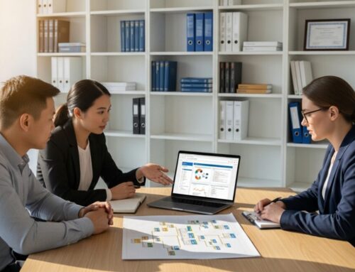 How to Choose an HR Degree Online: Course Structure and Admission Guide