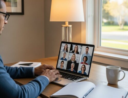 Iowa Online Business Degree Programs for Working Adults